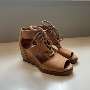 Sorel Sandals